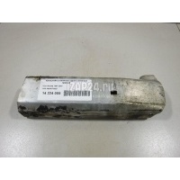 Кронштейн усилителя заднего бампера правый VAG A6 [C5] (1997 - 2004) 4B0807332D