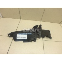 Воздуховод радиатора правый Nissan Pathfinder (R51) (2005 - 2014) 21468EA510