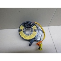 Механизм подрулевой для SRS (ленточный) Mazda Mazda 3 (BK) (2002 - 2009) BP4K66CS0