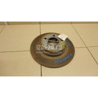 Диск тормозной задний Mercedes Benz W204 (2007 - 2015) 2044231512
