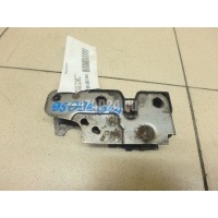 Замок капота VAG Tiguan (2007 - 2011) 5N0823509A