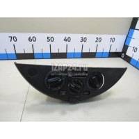 Блок управления отопителем Nissan Note (E11) (2006 - 2013) 275109U00A