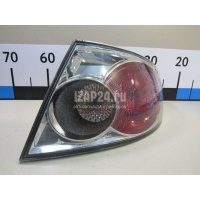 Фонарь задний наружный правый Mazda Mazda 6 (GG) (2002 - 2007) GJ6A51150E