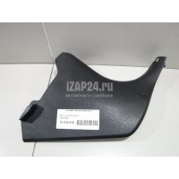 Накладка порога (внутренняя) BMW 3-серия F30/F31/F80 (2011 - ) 51437266636