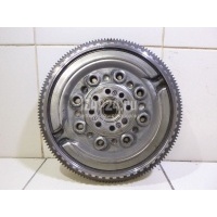 Маховик Ssang Yong Actyon (2005 - 2012) 6650302205