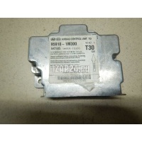 Блок управления AIR BAG Hyundai-Kia Cerato (2009 - 2013) 959101M300