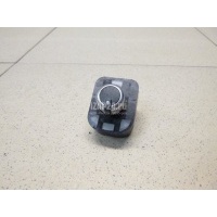 Переключатель регулировки зеркала VAG A3 [8V] (2013 - 2020) 8V0959565D