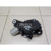 Моторчик стеклоочистителя задний Renault Laguna III (2008 - 2015) 287100006R