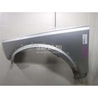 Крыло переднее левое Land Rover Discovery III (2004 - 2009) ASB780030