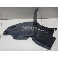 Локер передний правый передняя часть (сапожок) VAG Passat [B7] (2011 - 2015) 3AA805912