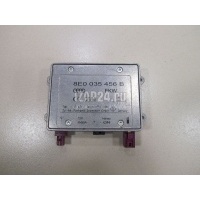 Блок электронный VAG TT(8N) (1998 - 2006) 8E0035456B