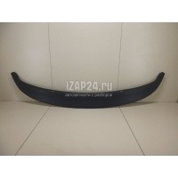 Молдинг капота GM Meriva B (2010 - ) 93168184