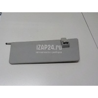 Козырек солнцезащитный (внутри) Mercedes Benz GL-Class X164 (2006 - 2012) 16481012107F59