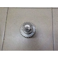 Шестерня КПП Renault Laguna III (2008 - 2015) 7701476665