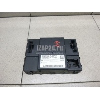 Блок комфорта Nissan Navara (D40) (2005 - 2015) 284B24X01C