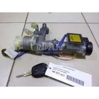 Замок зажигания Ssang Yong Actyon Sport (2006 - 2012) 7100109900