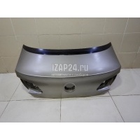 Крышка багажника VAG Passat CC (2008 - 2017) 3C8827025C