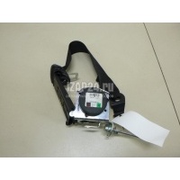 Ремень безопасности GM Astra H / Family (2004 - 2015) 13242308