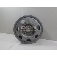 Диск колесный железо GM Spark (2010 - 2015) 95484908