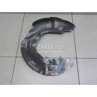Пыльник тормозного диска Land Rover Range Rover Evoque (2011 - ) LR027111