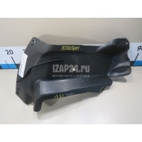 Пыльник (кузов наружные) Honda Civic 5D (2006 - 2012) 17668SMGE00