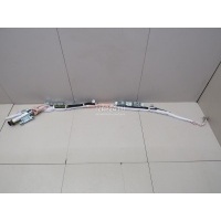 Подушка безопасности боковая (шторка) Honda Civic 5D (2006 - 2012) 78870SMGG82