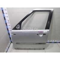 Дверь передняя левая Land Rover Discovery III (2004 - 2009) BDA780110
