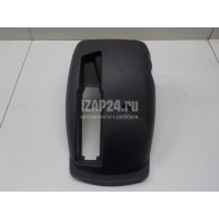 Кожух рулевой колонки нижний Hyundai-Kia Cerato (2009 - 2013) 848501M100WK