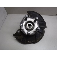 Кулак поворотный передний правый Hyundai-Kia Cerato (2009 - 2013) 517161M100