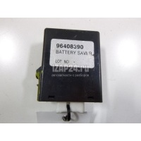 Блок электронный GM Spark (2005 - 2010) 96408390