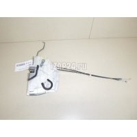 Замок двери передней правой Suzuki SX4 (2006 - 2013) 8220179J12