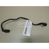 Шланг системы охлаждения BMW 7-серия F01/F02 (2008 - 2015) 17127575434
