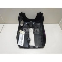 Кожух рулевой колонки нижний Land Rover Discovery III (2004 - 2009) QRB500122PVJ
