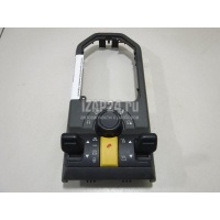 Кнопка переключения режимов подвески Land Rover Discovery III (2004 - 2009) YUD501230WUX