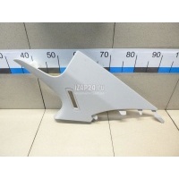 Обшивка стойки Mercedes Benz W204 (2007 - 2015) 20469006257K95