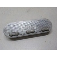 Плафон салонный Renault Clio III (2005 - 2012) 8200073234