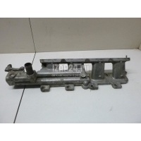 Коллектор впускной GM Astra G (1998 - 2005) 9129401