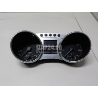 Панель приборов Mercedes Benz W164 M-Klasse (ML) (2005 - 2011) 2515400548