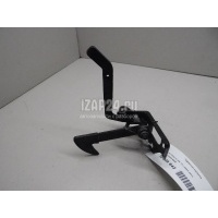 Крючок капота VAG Octavia (A5 1Z-) (2004 - 2013) 1Z0823480E
