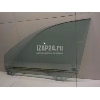 Стекло двери передней левой VAG A6 [C5] (1997 - 2004) 4B0845201F