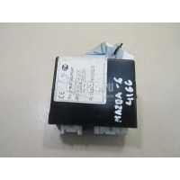 Блок электронный Mazda Mazda 6 (GG) (2002 - 2007) GJ6A675D0B