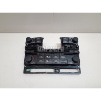 Блок управления климатической установкой Nissan G (V36) (2007 - 2014) 25391JK60B