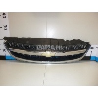 Решетка радиатора GM Nubira (2003 - 2007) 96547250