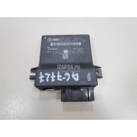 Блок электронный VAG A6 [C6,4F] (2004 - 2011) 4F0907468B