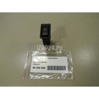 Кнопка противотуманки Toyota RAV 4 (2000 - 2005) 8416542010