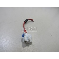 Разъем VAG Arosa (1997 - 2004) 1J0937714