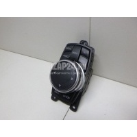 Кнопка многофункциональная BMW 1-серия F20/F21 (2011 - ) 65829350723