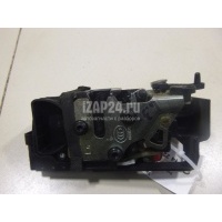 Замок двери задней левой Ssang Yong Actyon New/Korando C (2010 - ) 7131034002