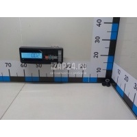Шланг вакуумного усилителя тормоза VAG A6 [C6,4F] (2004 - 2011) 4F0611743D
