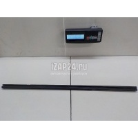 Уплотнитель (внутри) VAG Fabia (1999 - 2007) 6Y9839472A
